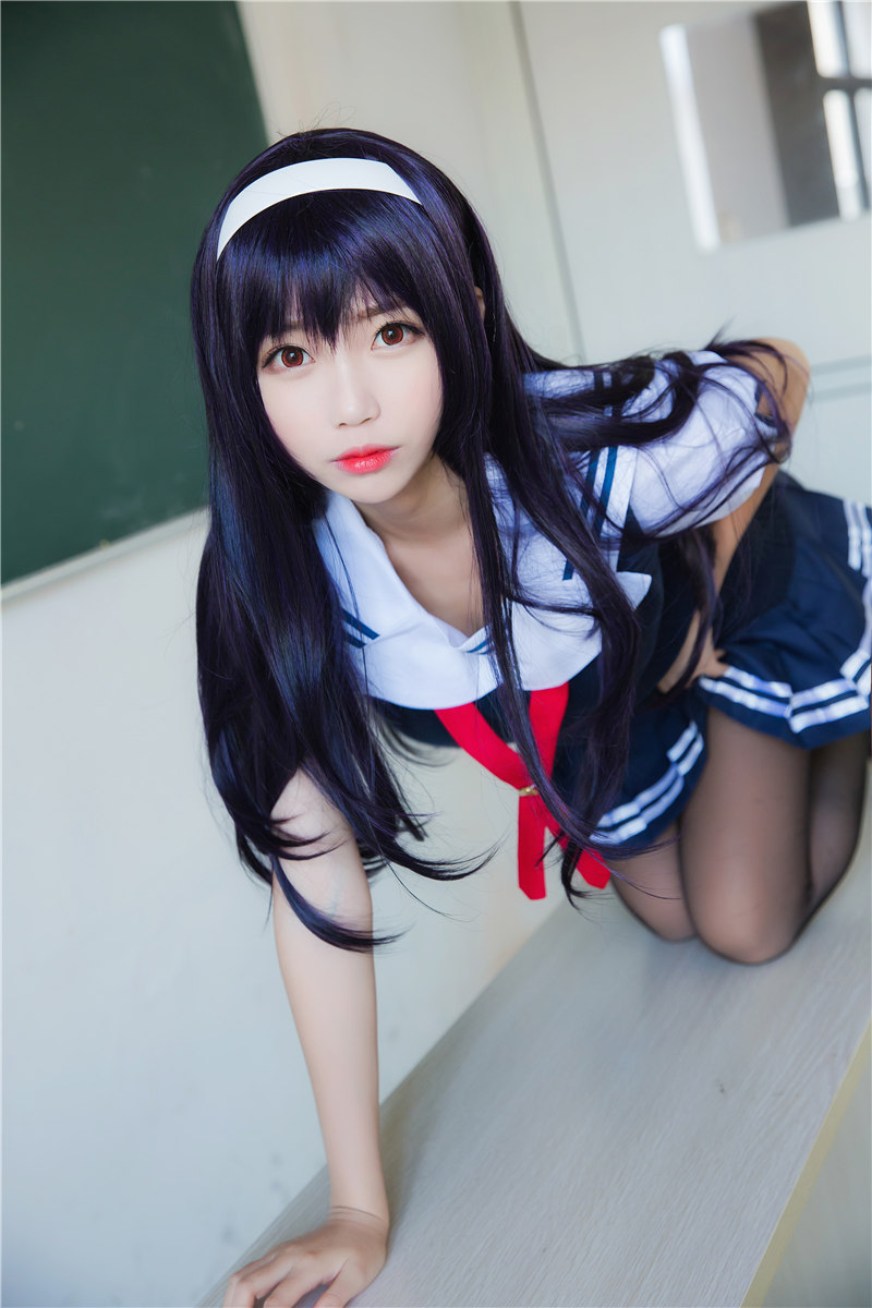 大肉丸Amieev 写真合集[6套][持续更新]