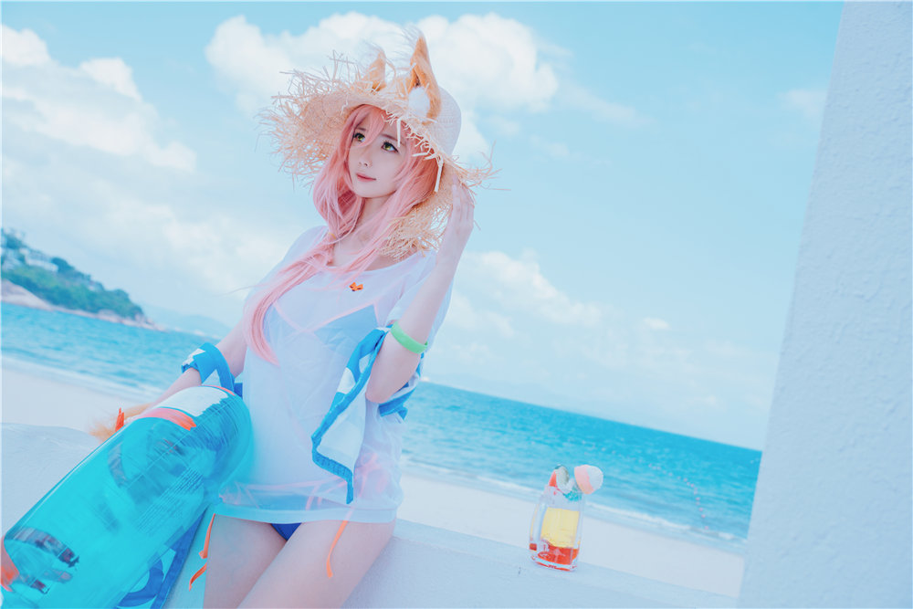 塔塔_Lo1iTa 写真合集[6套][持续更新]