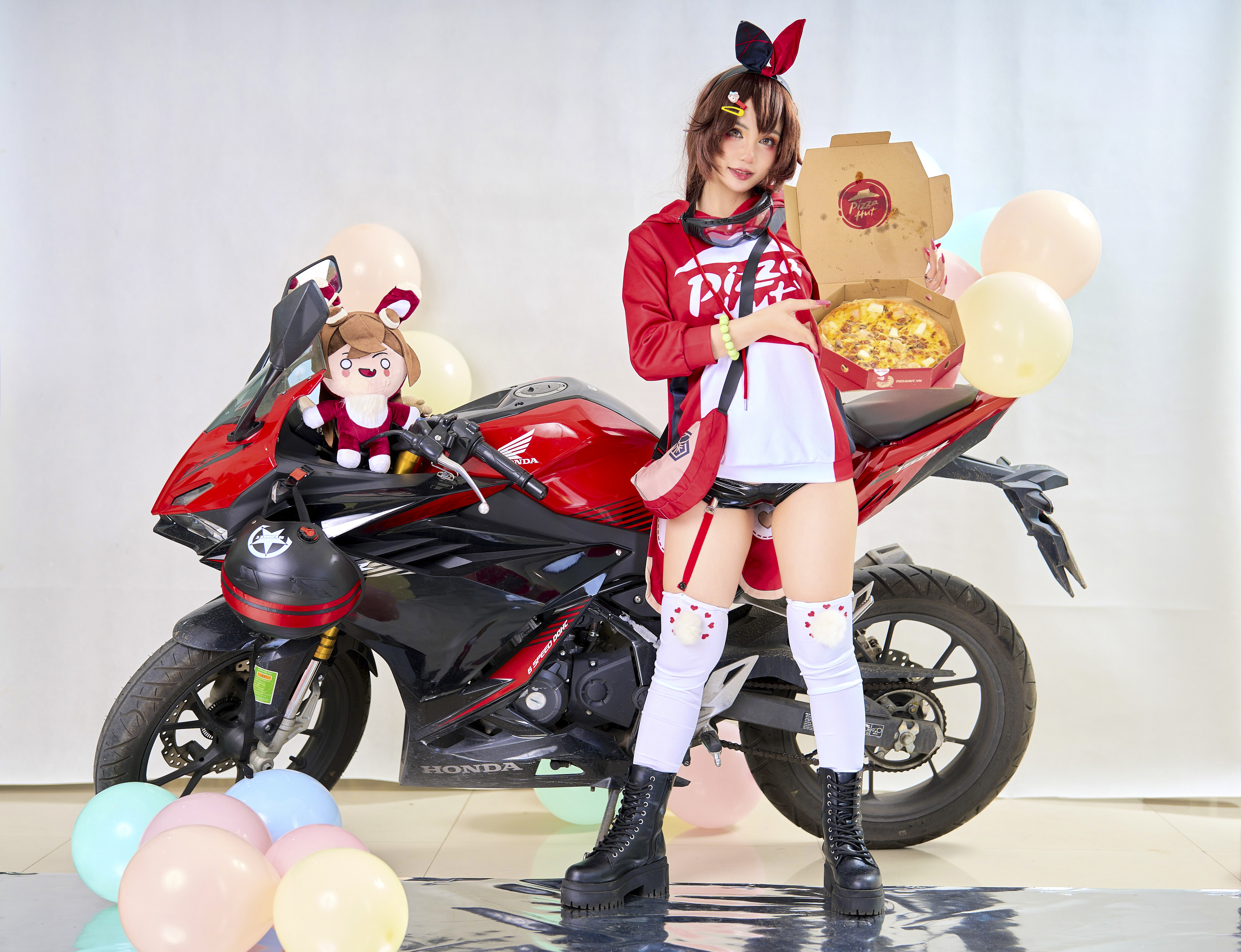 Joyce_lin2x 写真合集[34套]