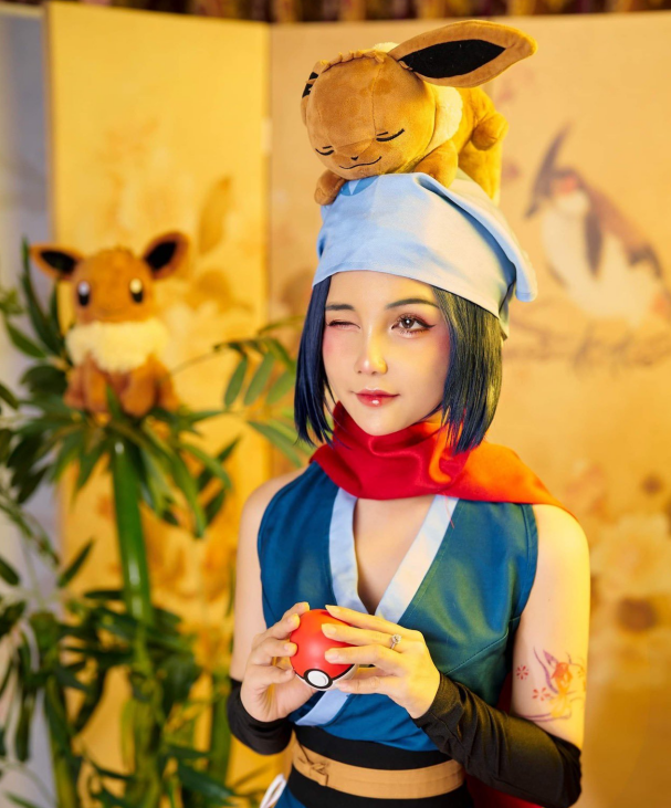 Joyce_lin2x 写真合集[34套]