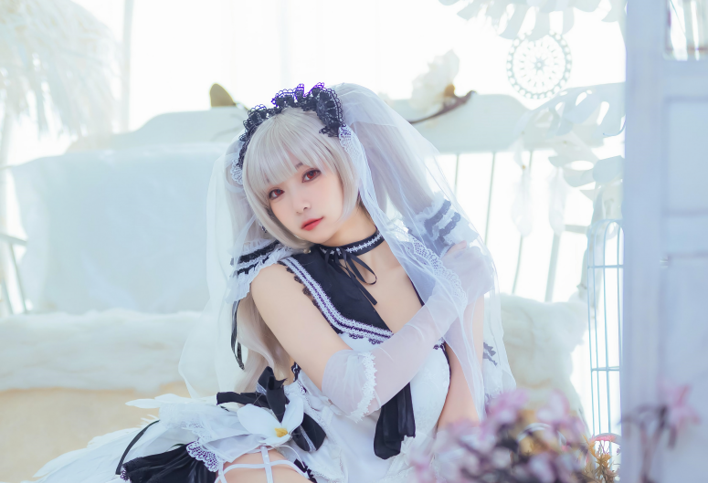想要搬砖的伶儿 写真合集[1套][持续更新]