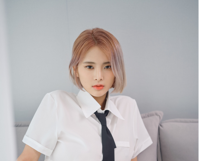 Hyoyeon (김효연) – 全套7期