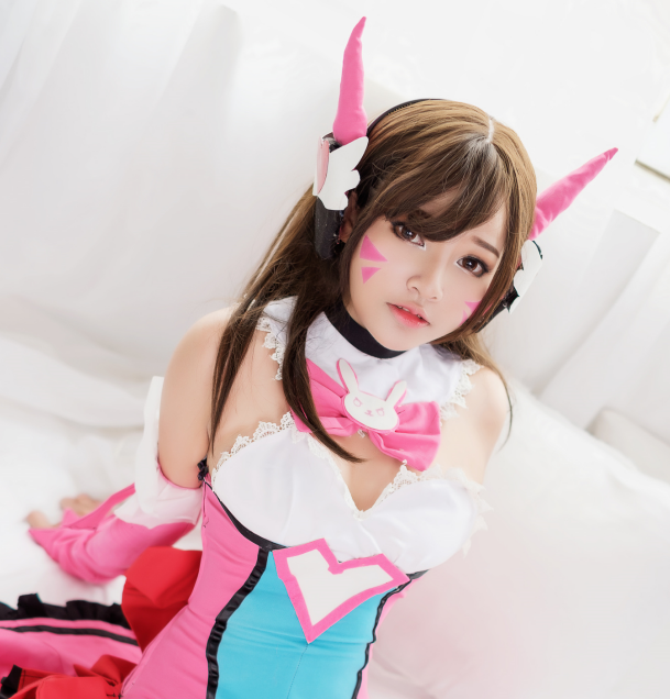 MiMi Chan 全套合集[17套]