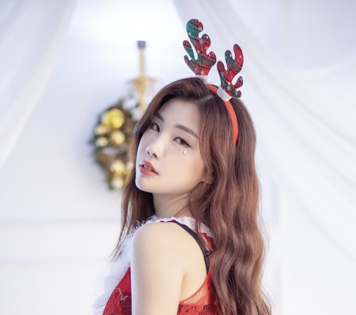 韩国妹子Yebin(전예빈) 写真图片包合集[12套]