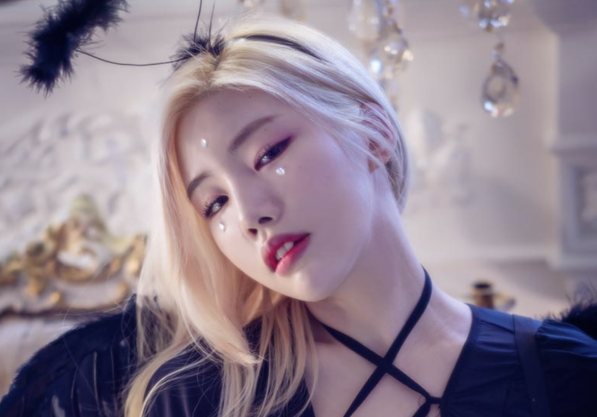韩国妹子Yebin(전예빈) 写真图片包合集[12套]