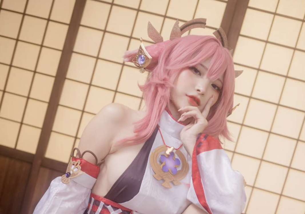 Patreon 写真合集[50套]