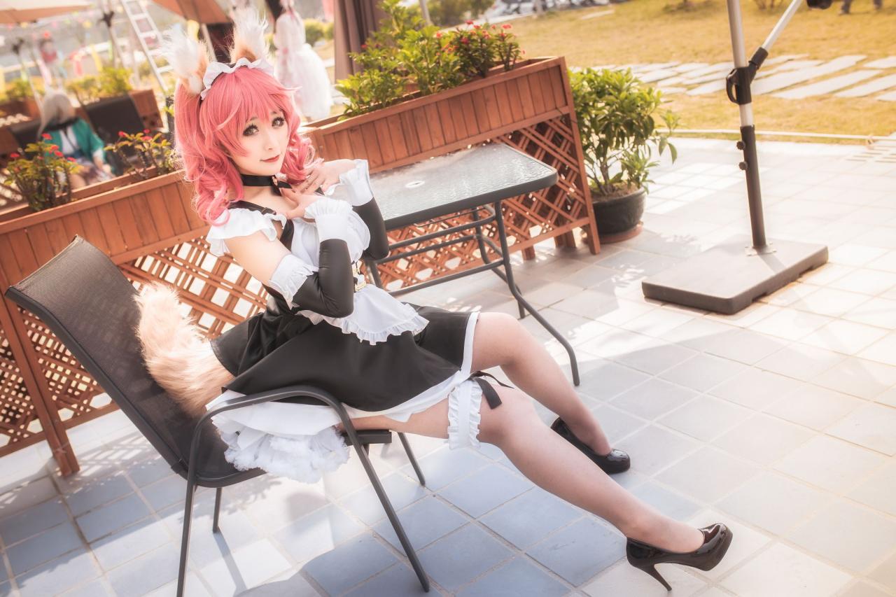 三刀刀miido 写真合集[36套][持续更新]