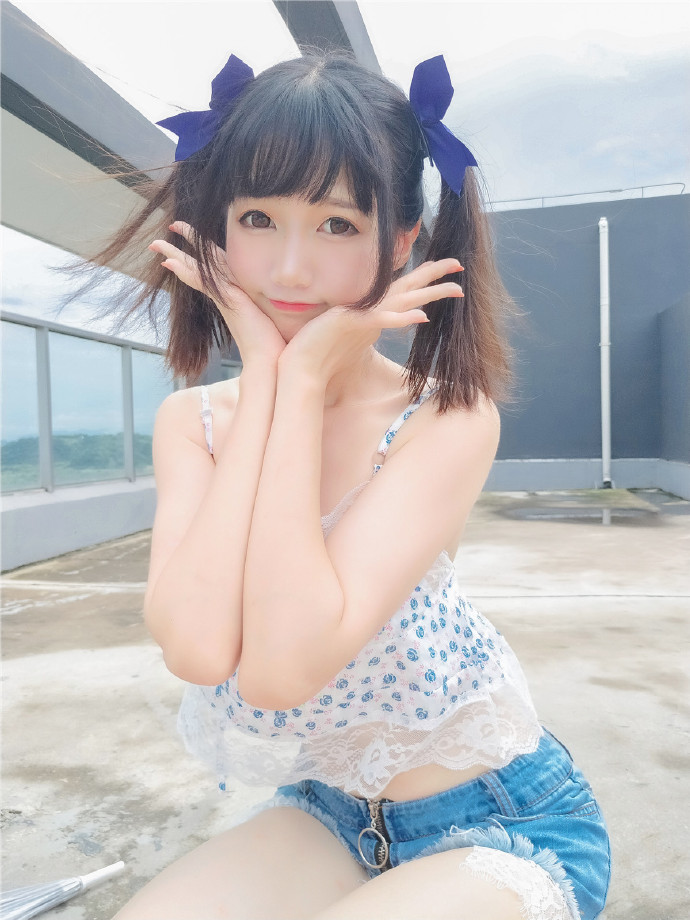 Nagisa魔物喵 写真合集 [70+套][持续更新]