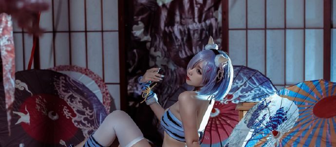 二佐Nisa 写真合集[207套] [持续更新]