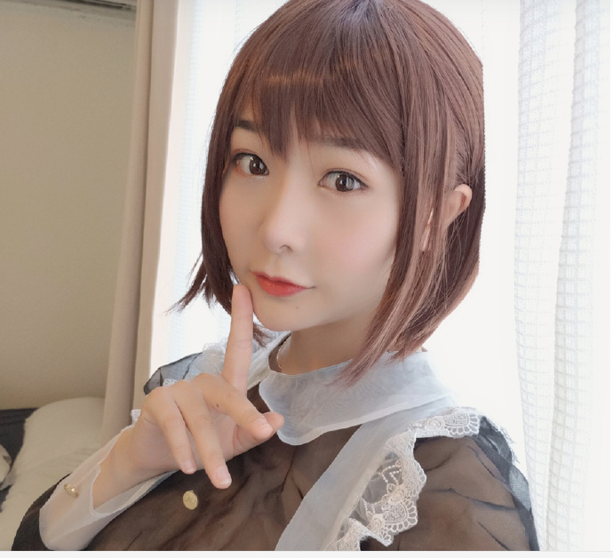 三刀刀miido 写真合集[36套][持续更新]