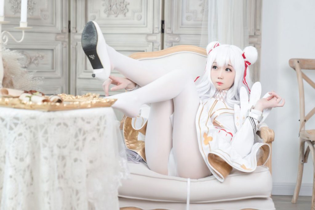 焖焖碳-微博coser全部作品[写真合集]57套[持续更新]