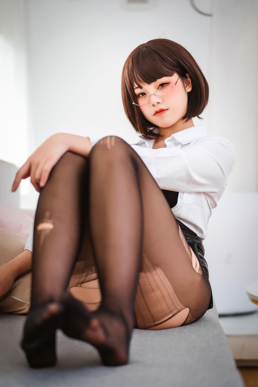 蜜汁猫裘 cos作品写真合集[84套] [持续更新]