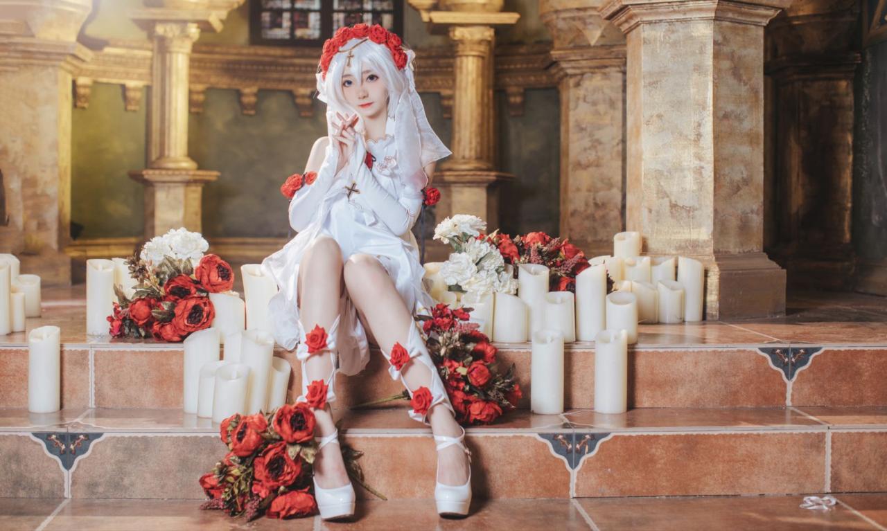 南桃Momoko 写真合集[85套][持续更新]