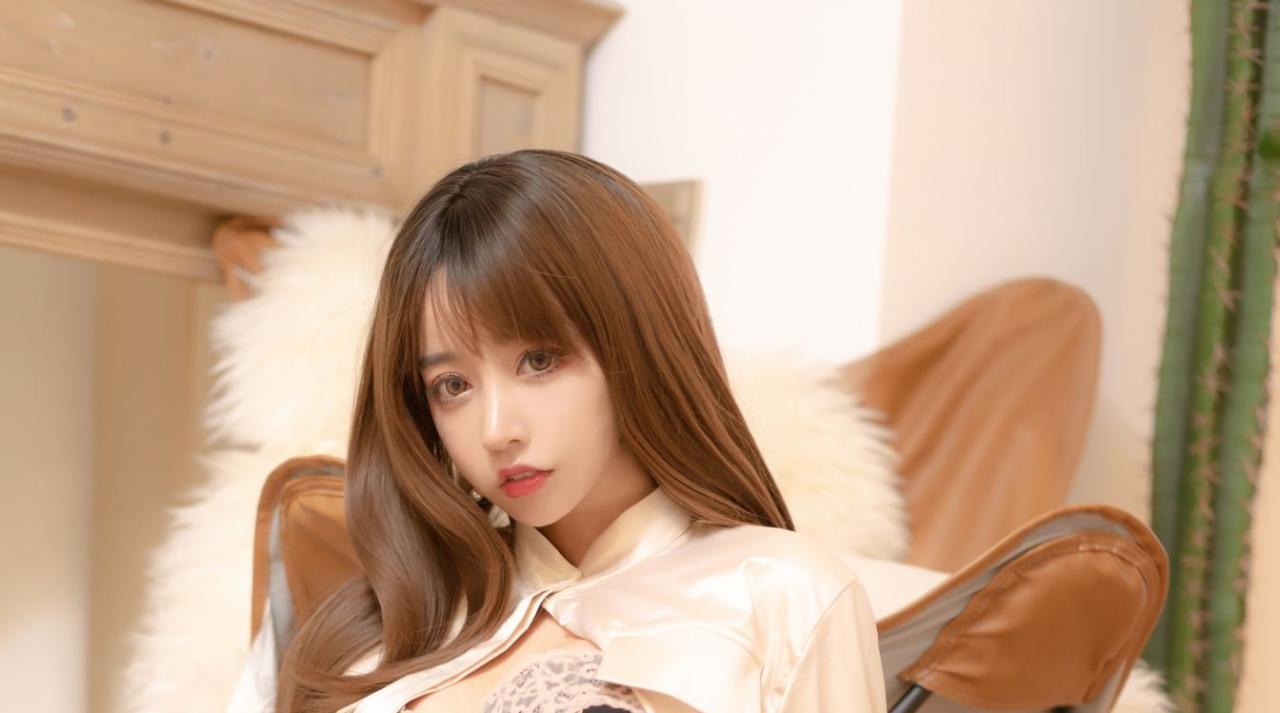过期米线线喵 写真合集[180套][持续更新]