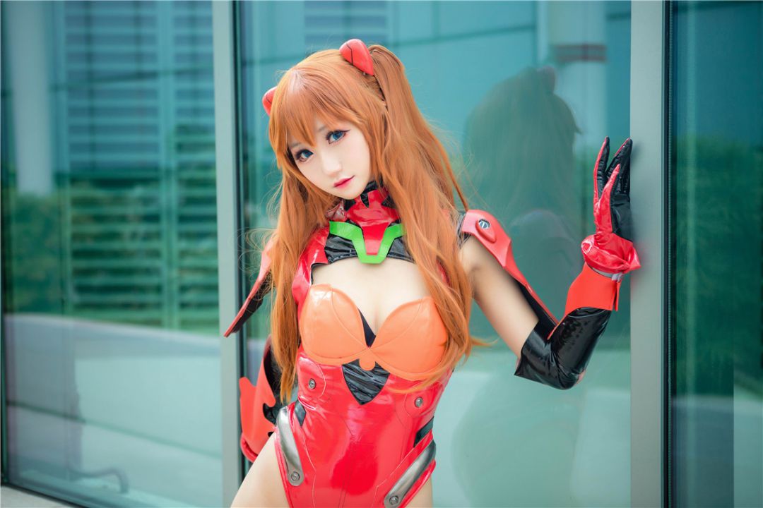 越南妹：KuukoW 写真合集 [183套][持续更新]