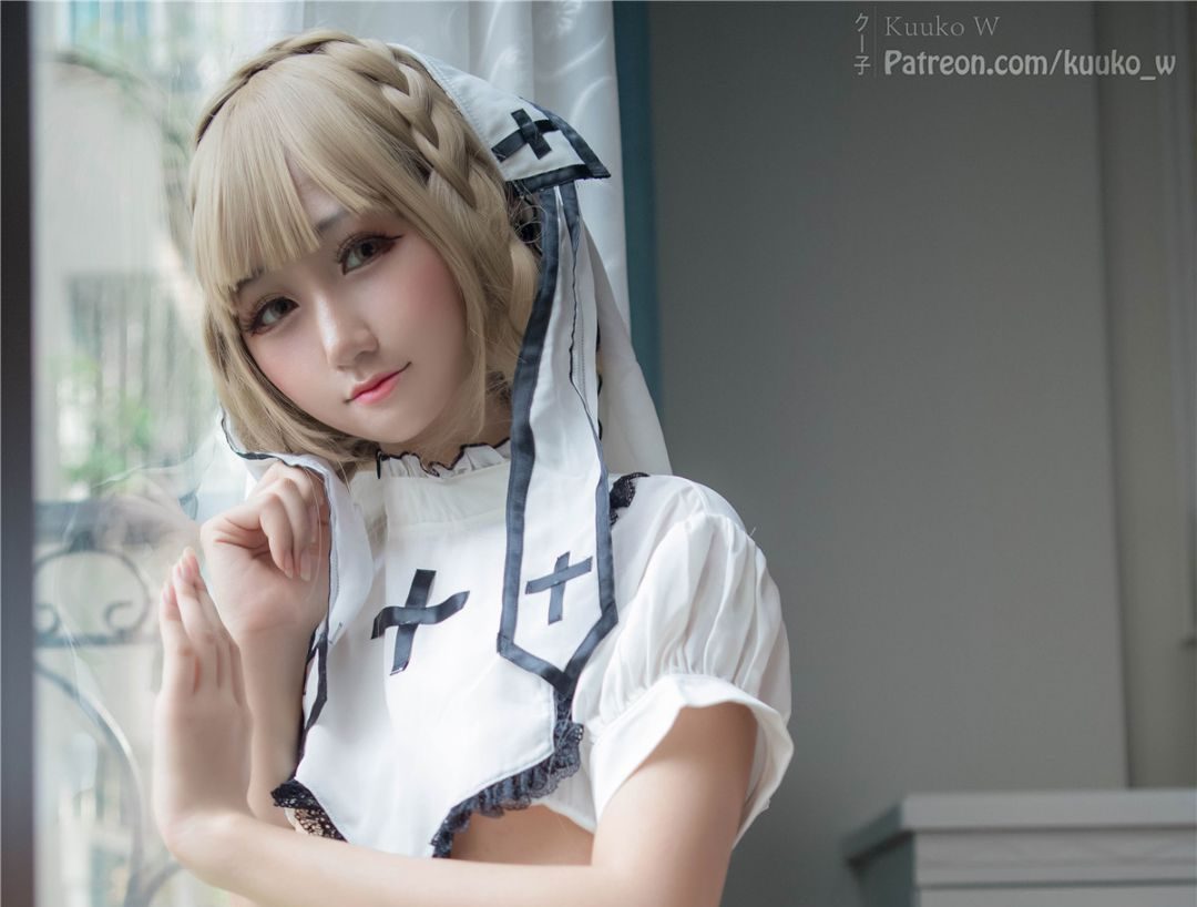 越南妹：KuukoW 写真合集 [183套][持续更新]