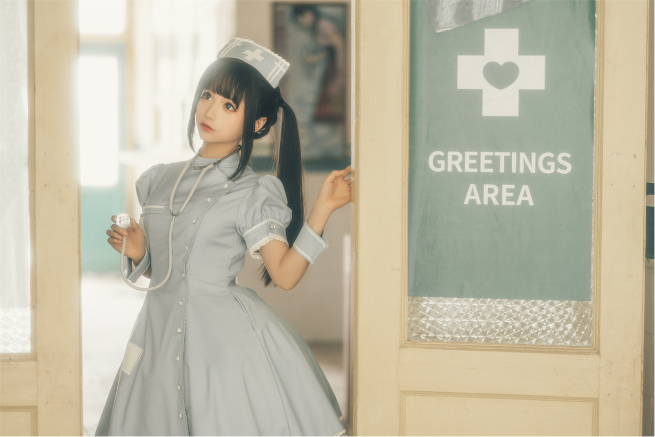 蠢沫沫 写真合集[374套] [持续更新]
