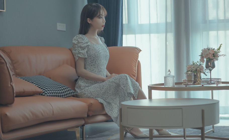 杏仁曲奇_Cos作品合集15套