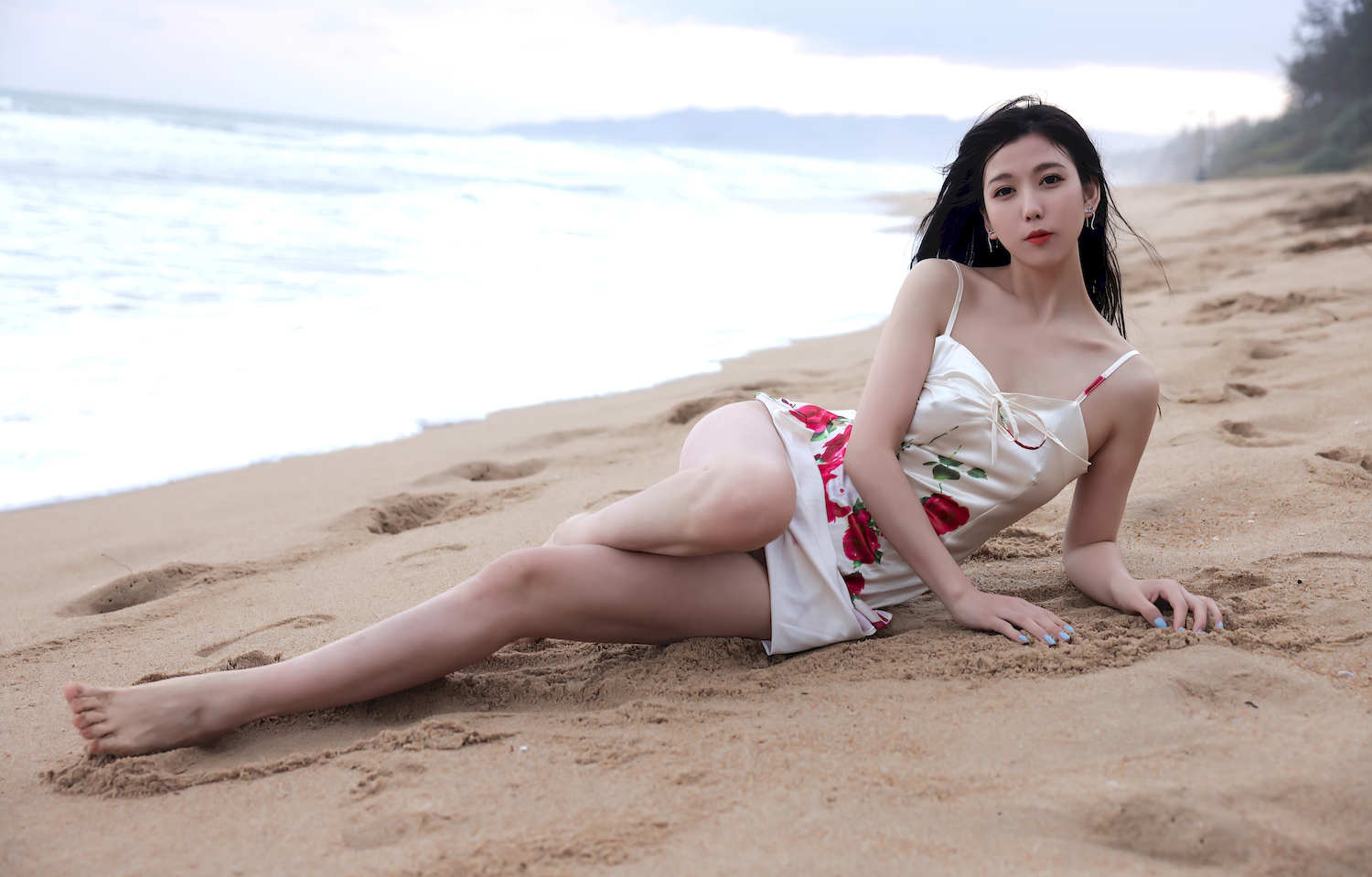 李雅柔182CM写真图集合集打包下载46套2584P 23.2GB