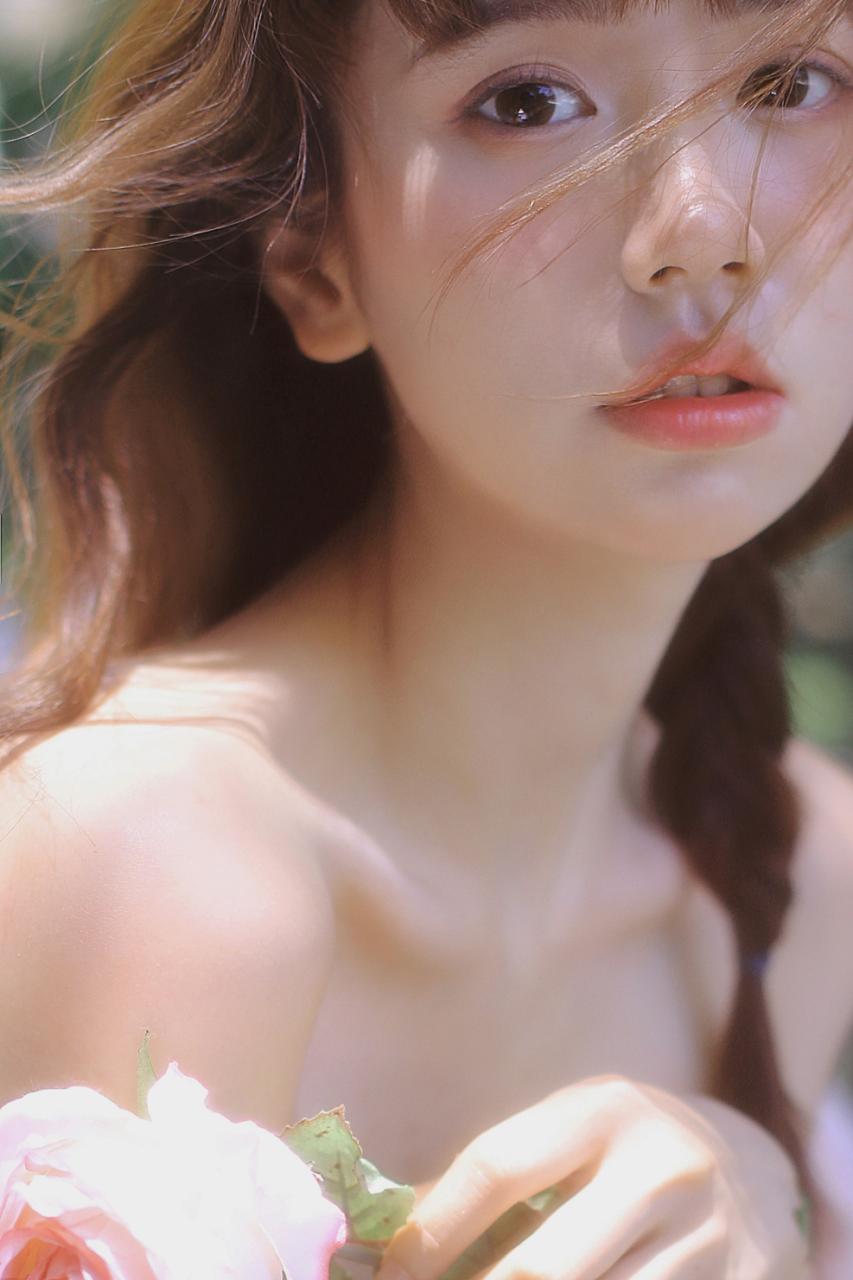 A-mu cos写真美图合集[52套][持续更新]