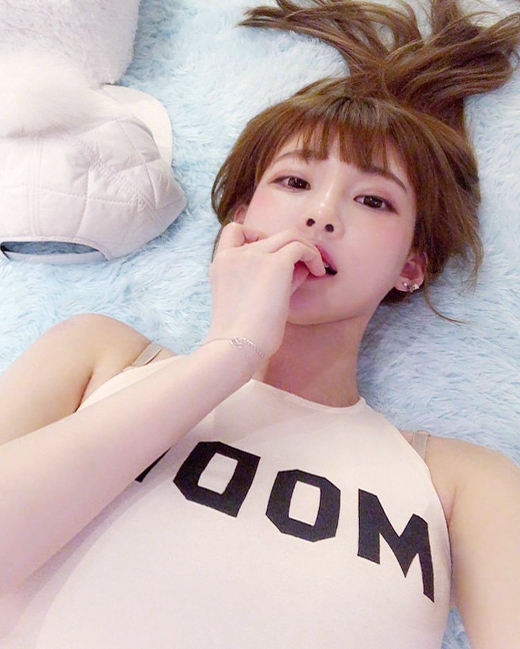 韩国网红유요(ins：rh_ab) 图集+小视频合集[479P+51V/205M]