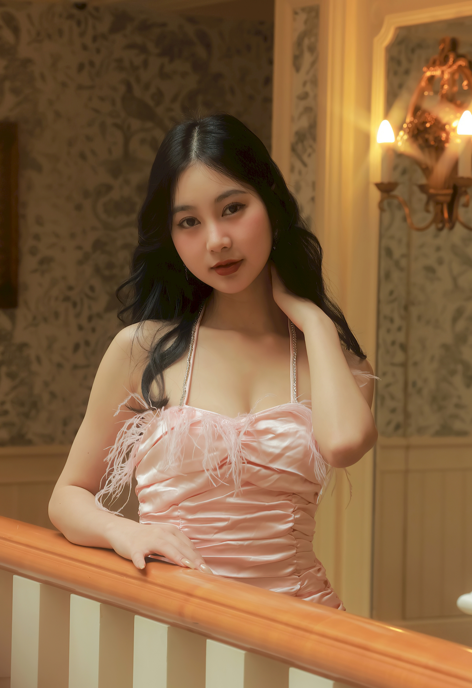 谢晚晚写真图集合集打包下载14套902P 7.03GB