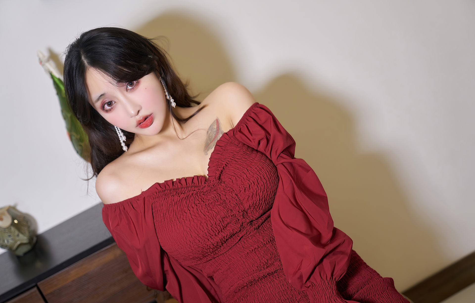 林子欣艺术写真图集合集打包下载 11.3GB 42套 2336P