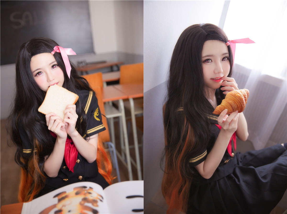 Sally Dorasnow COS最全图包合集[104套][持续更新]