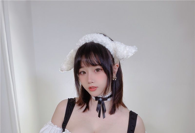 是一只废喵了 微博coser全部作品[写真合集][持续更新]12套