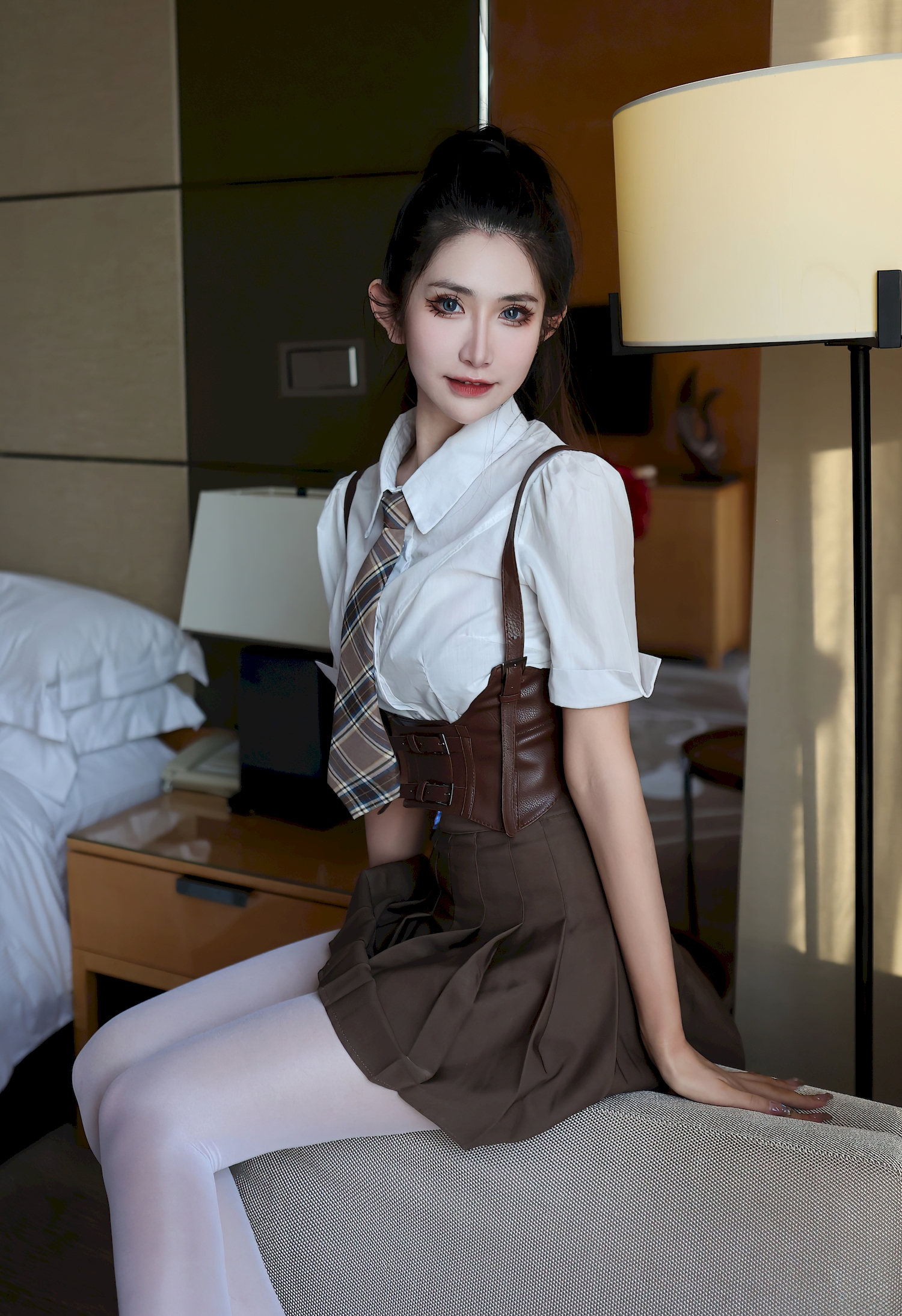依娜Yina写真图集合集打包下载3套302P 2.99GB