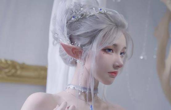 在下萝莉控-魔王 微博coser全部作品[写真合集51套][持续更新]
