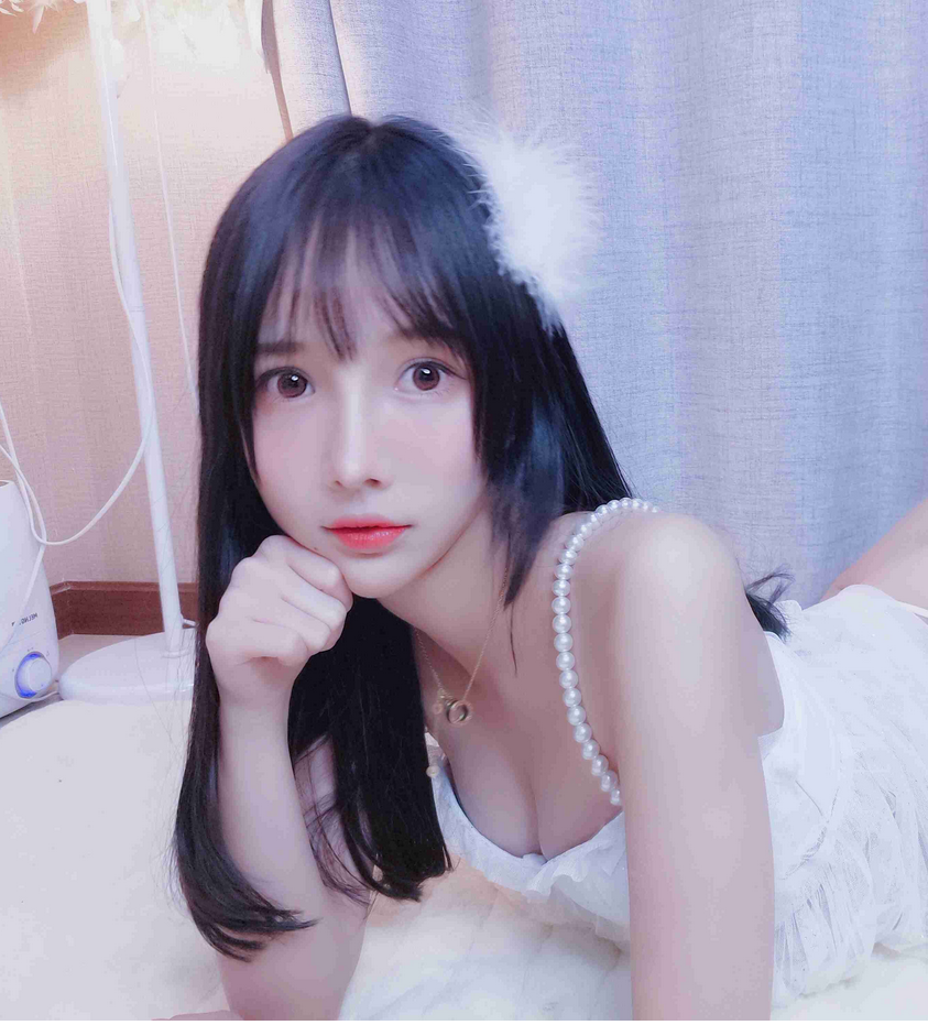 小小奶瓶儿：写真作品合集