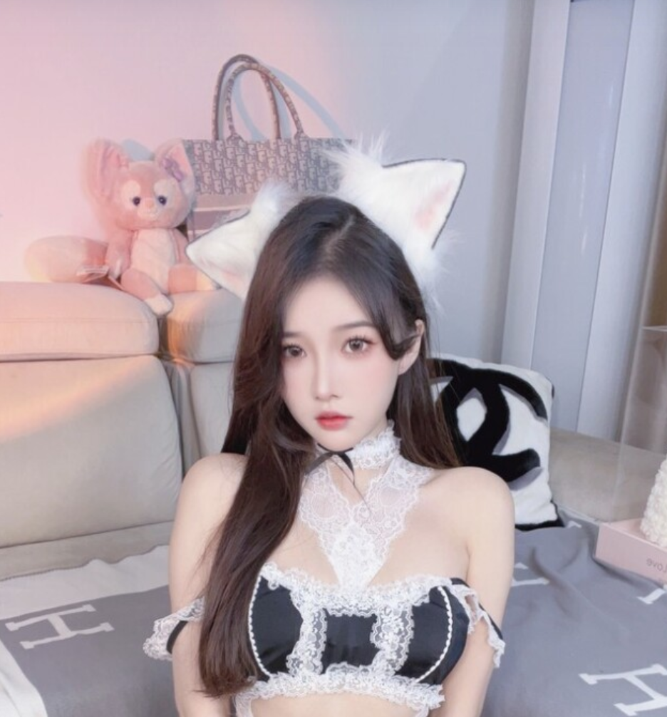 小小奶瓶儿:写真作品合集