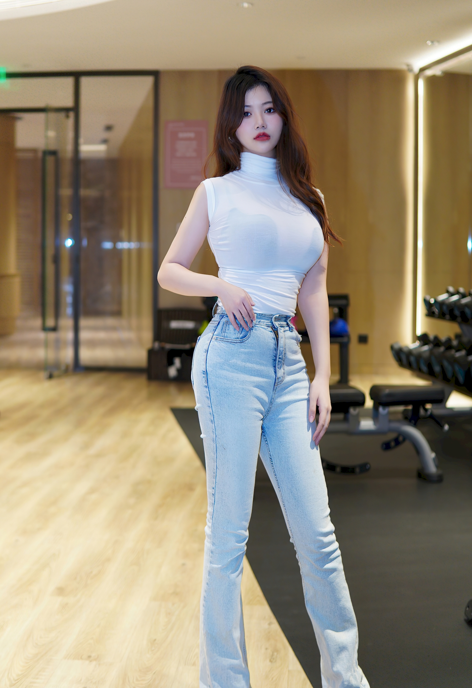奈奈子写真图集合集打包下载4套309P 2.64GB