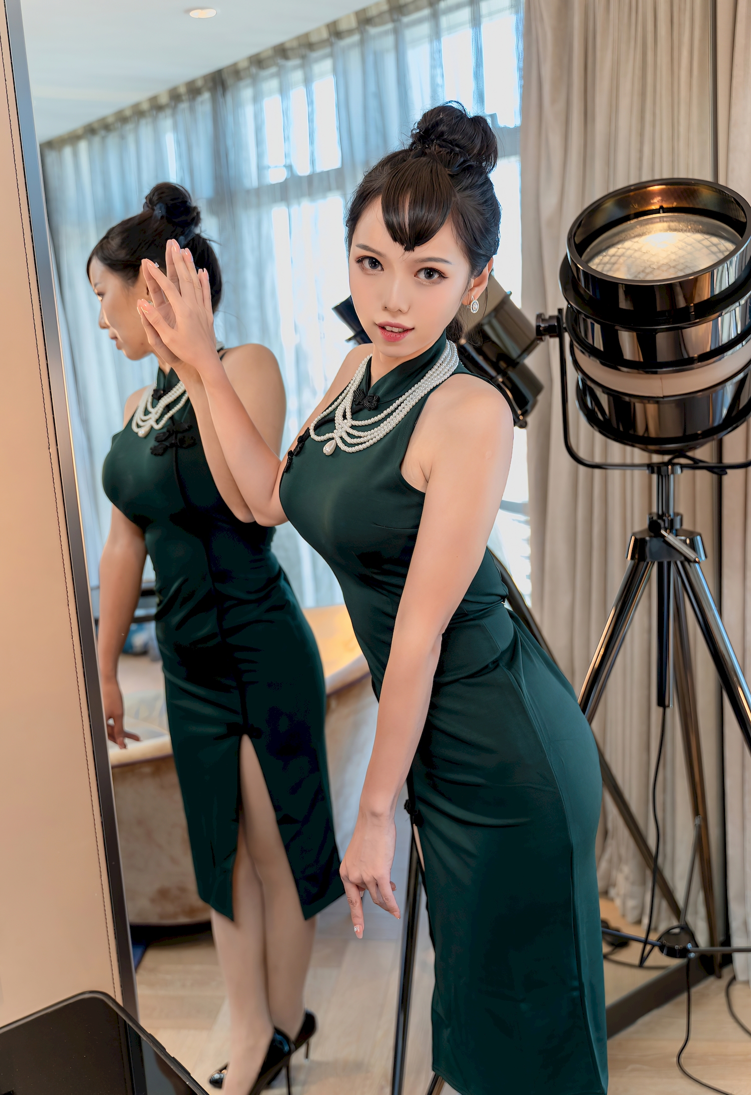 大美妞儿写真图集合集打包下载5套334P 2.99GB
