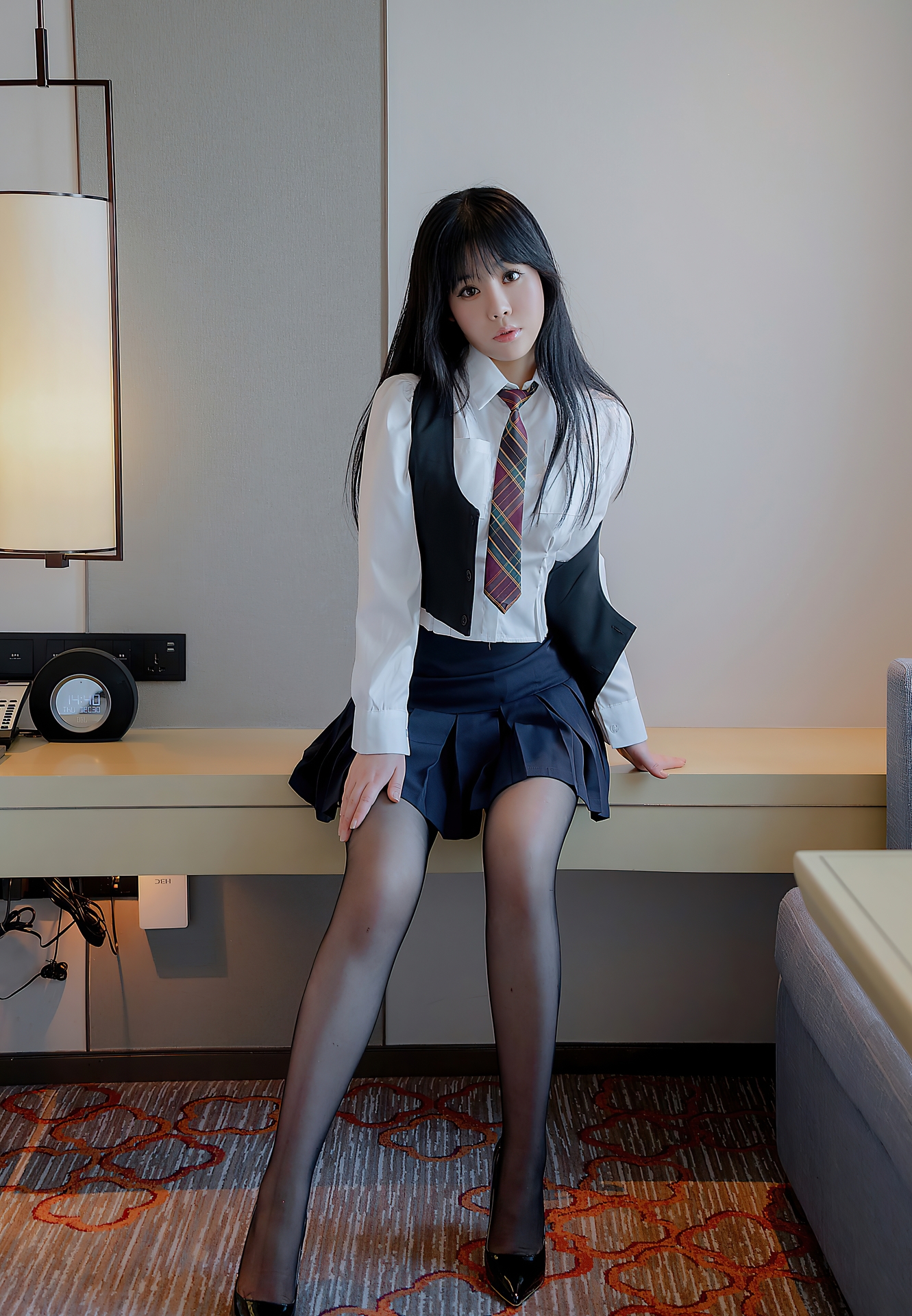 徐媛媛艺术写真图集合集打包下载 2.30GB 5套225P