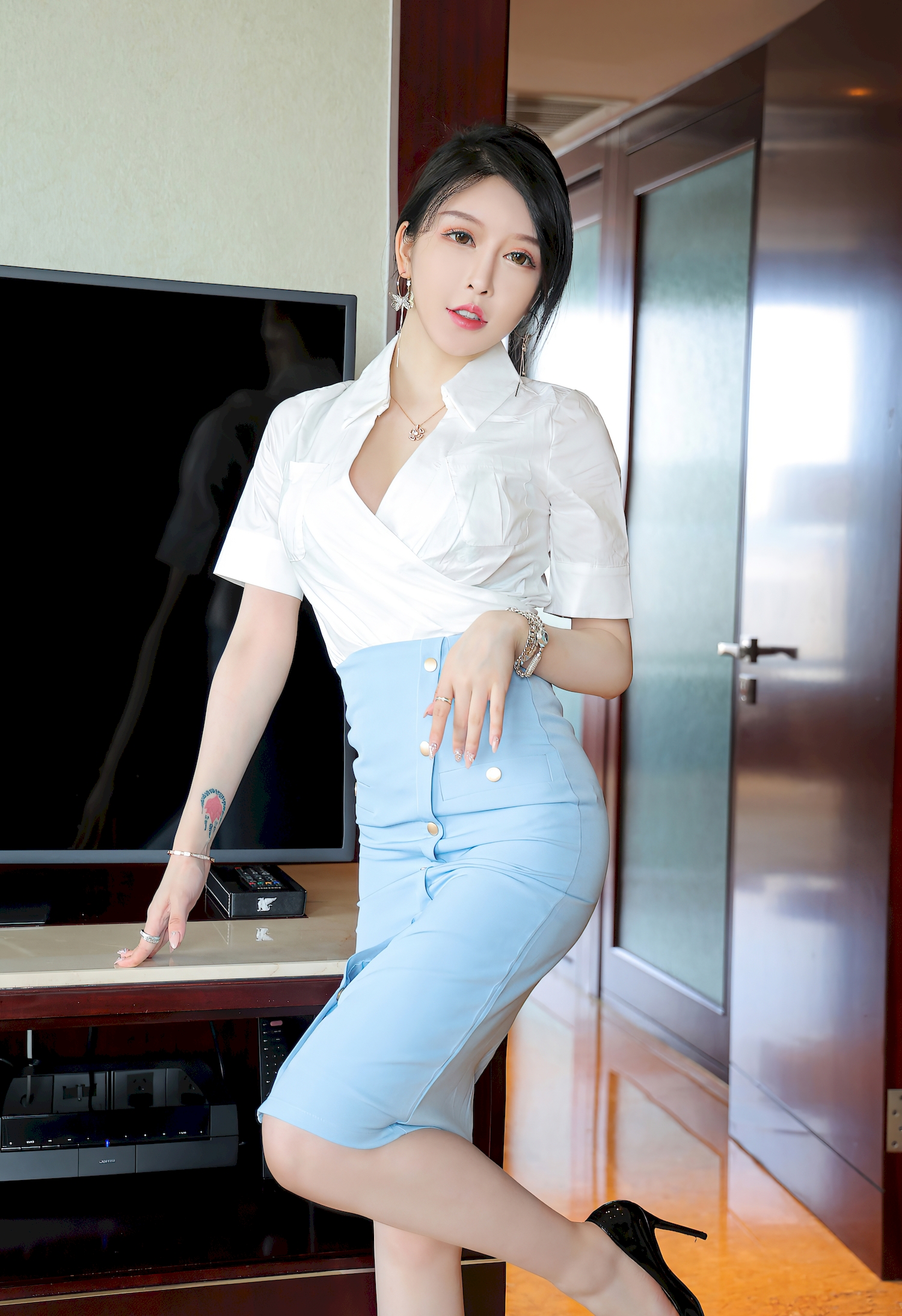 玉兔Miki写真图集合集打包下载55套3101P 18.7GB