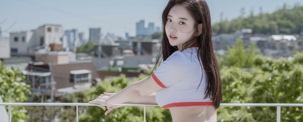 申才恩(Zenny) 写真合集[12套][持续更新]