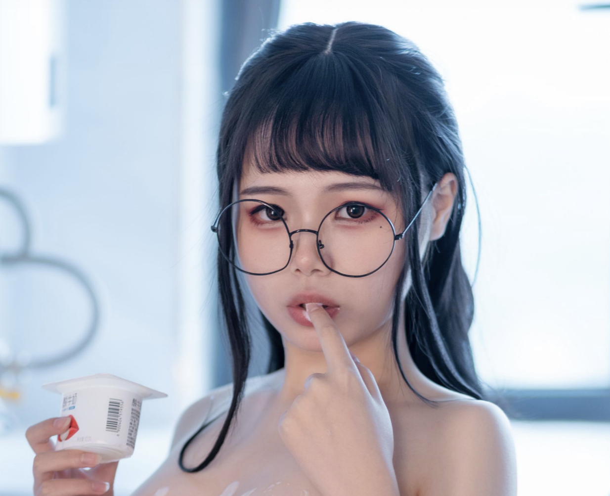 七月喵子 写真合集[48套][持续更新]