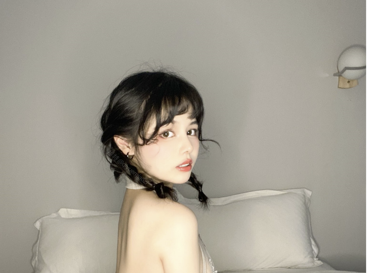 七月喵子 写真合集[48套][持续更新]