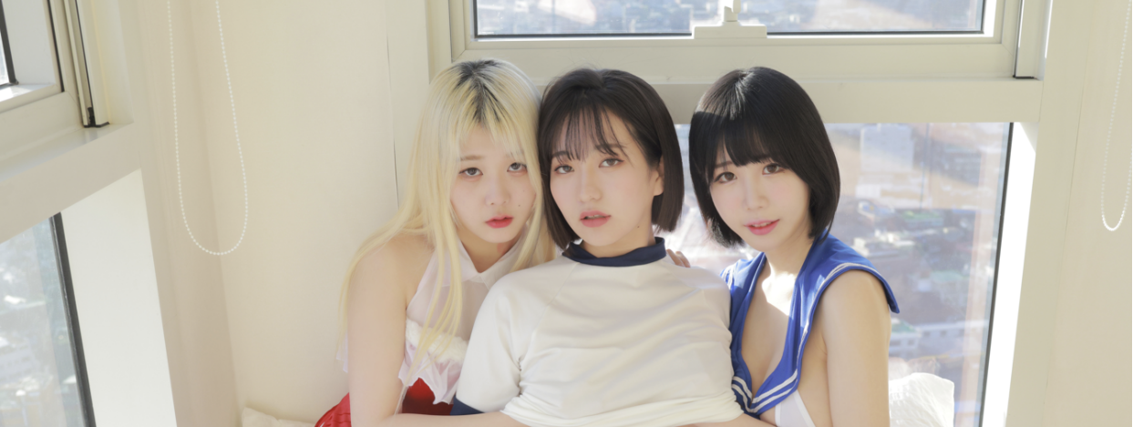 韩国妹子@Zia 写真合集[59套][持续更新]