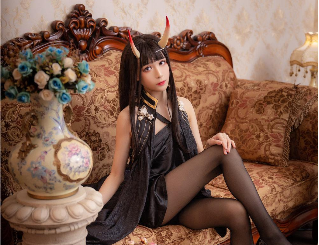 Tomoyo酱微博coser全部作品[写真合集][持续更新]28套