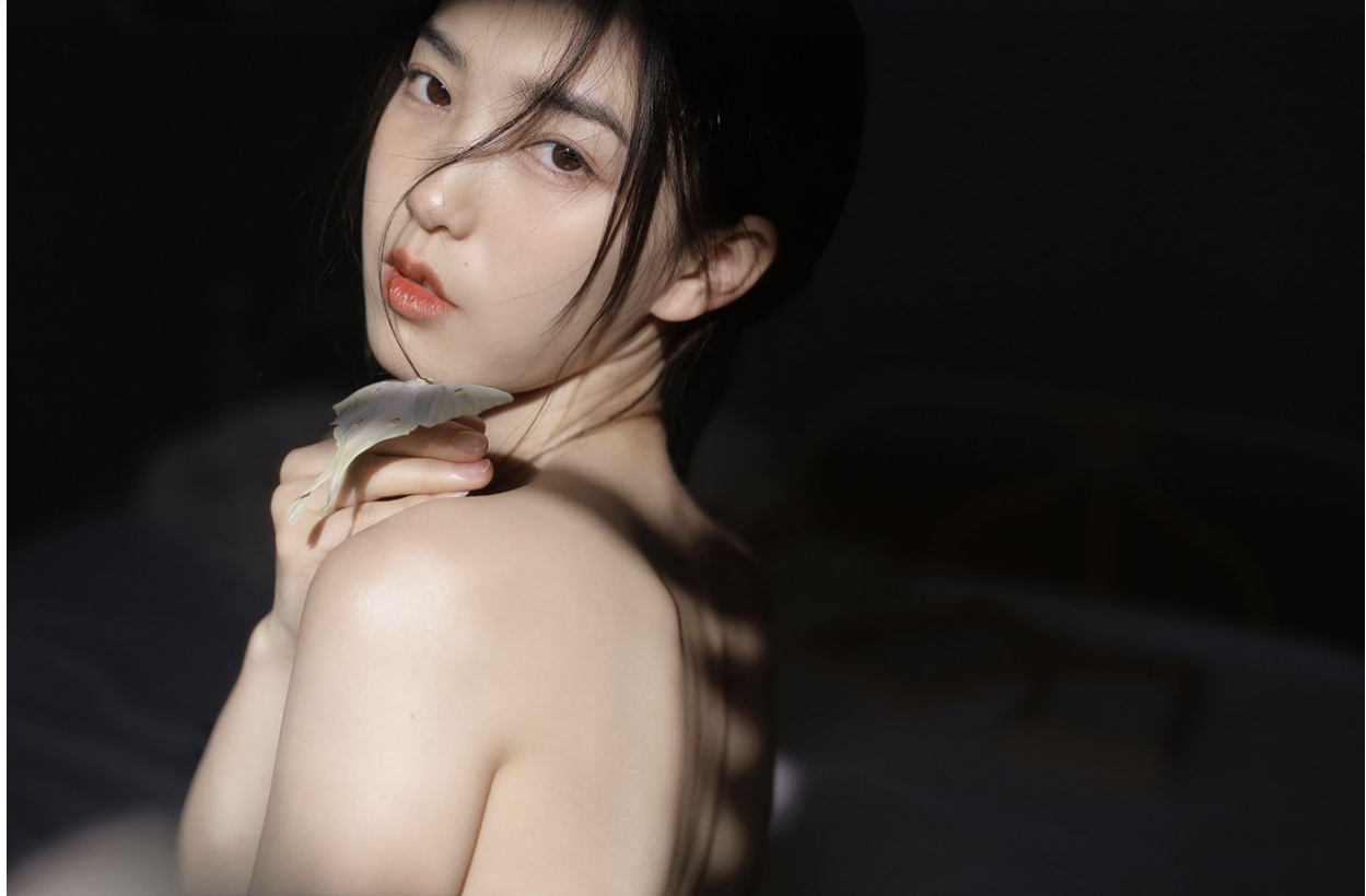A-mu-微博coser全部作品[写真合集][持续更新]