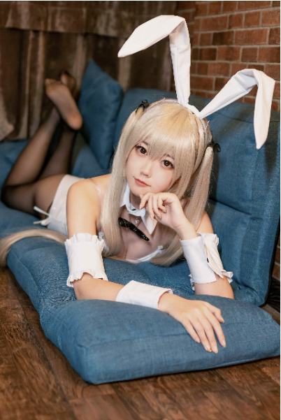 肥肥雅 – cos摄影作品写真合集