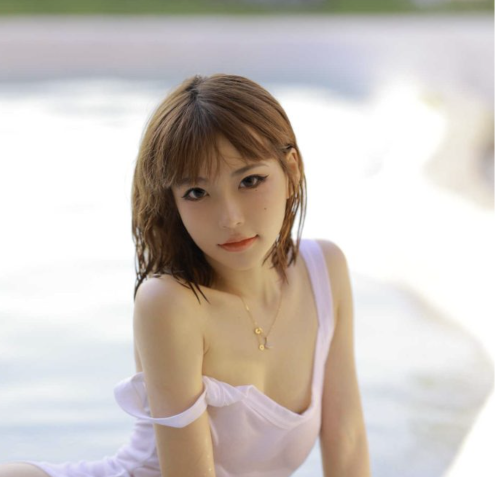 妮是老虎(陈妮妮UNI) 微密圈合集
