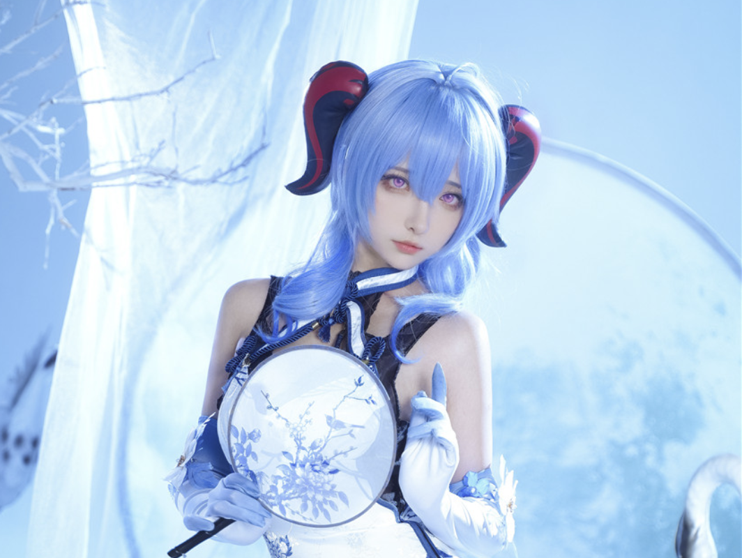 Seya-狮砸 写真合集[51套][持续更新]