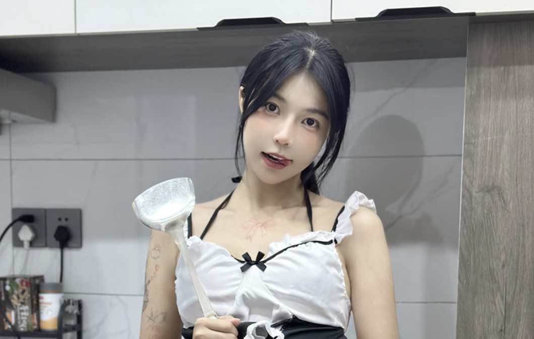 魚神 写真合集[79套][持续更新]