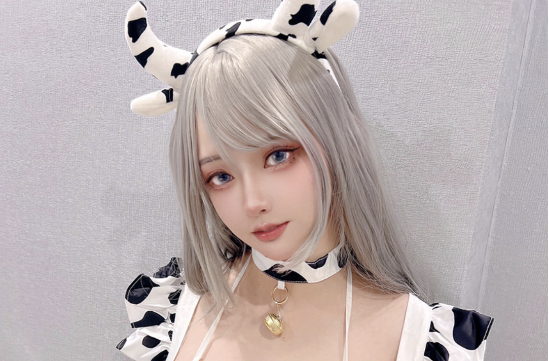 Machi馬吉 写真合集[19套][持续更新]