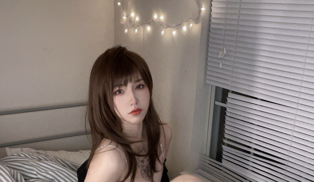 狐洛洛子 写真合集[12套][持续更新]