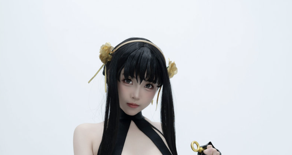 Bangni邦尼 写真合集[79套][持续更新]